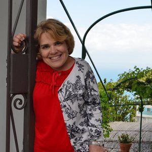 Meet your Posher, Terri